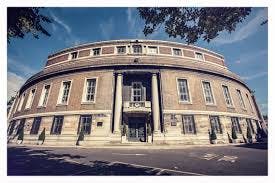 Stoke Newington Town Hall - image