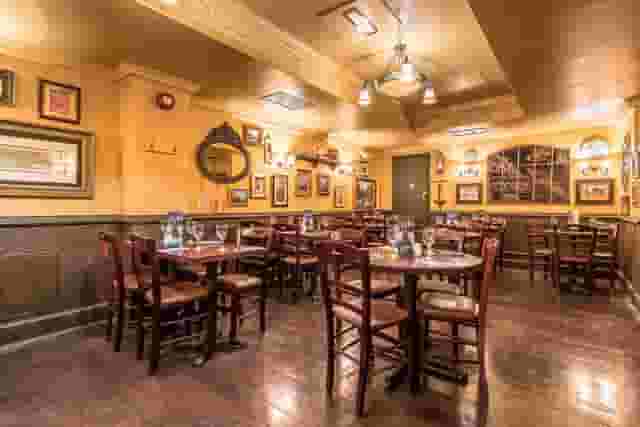 Bella Italia Leicester Square