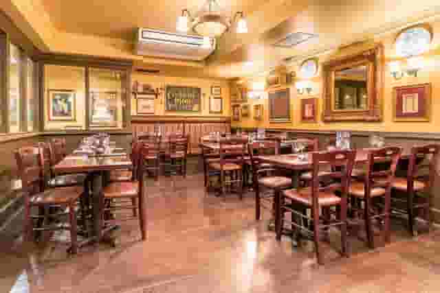 Bella Italia Leicester Square
