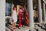 Bridal Shower Venues