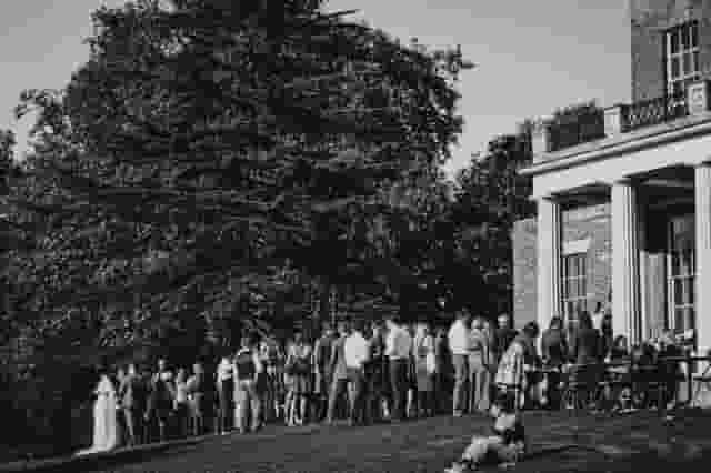 Clissold House