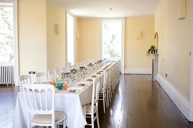Drawing Room
