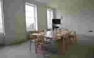 Church View Room