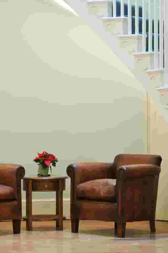 Church View Room