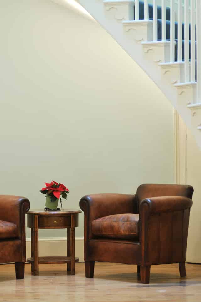 Church View Room