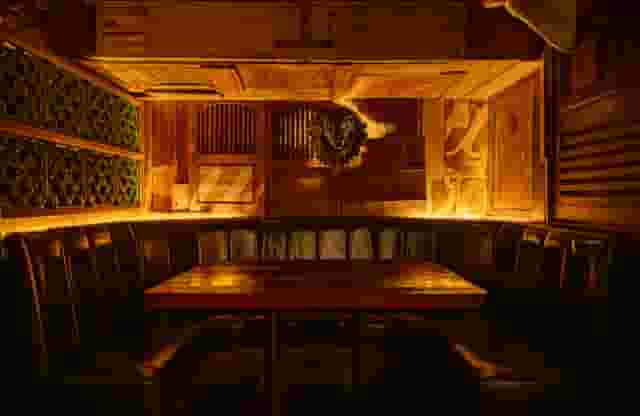 The Blues Kitchen Shoreditch
