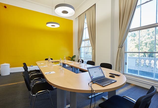 The Boardroom