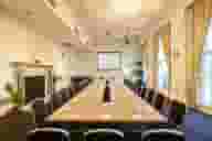Small Meeting Rooms