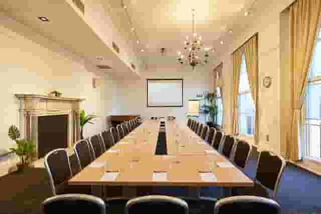ISH Venues