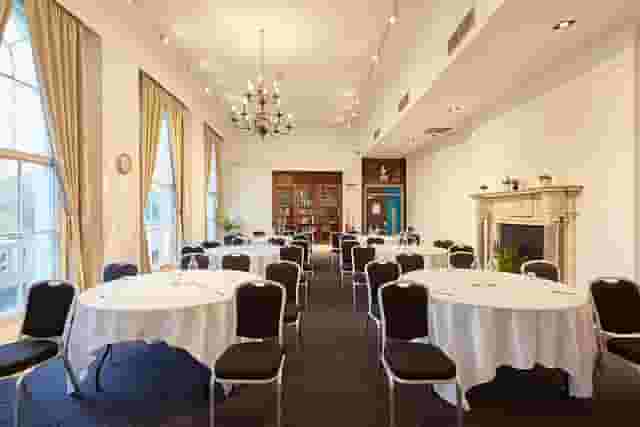 ISH Venues
