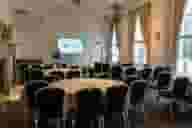 Small Meeting Rooms