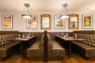 Christmas Party Venues