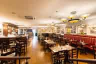 Christmas Party Venues