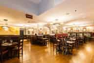 Christmas Party Venues
