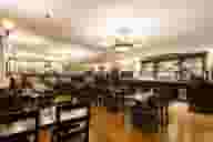 Christmas Party Venues