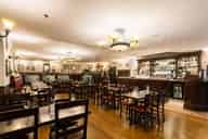 Christmas Party Venues