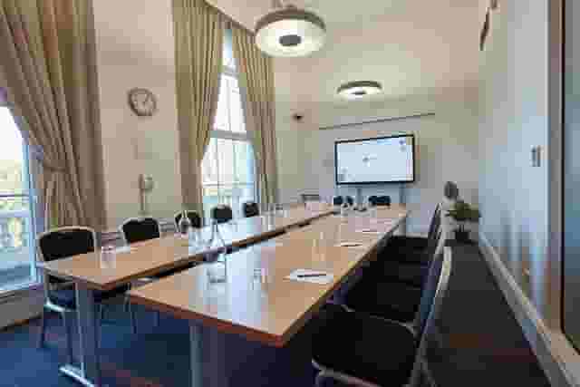 The Marylebone