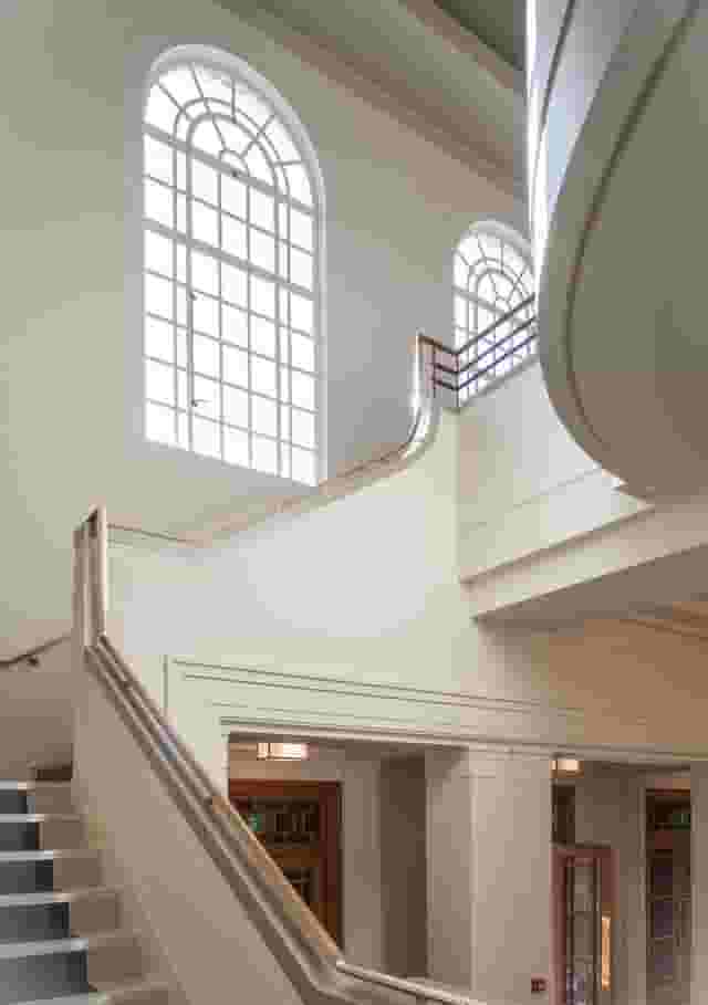 Hackney Town Hall