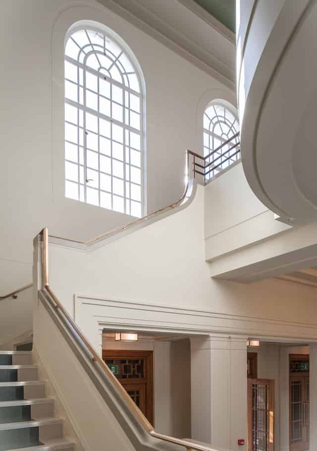 Hackney Town Hall