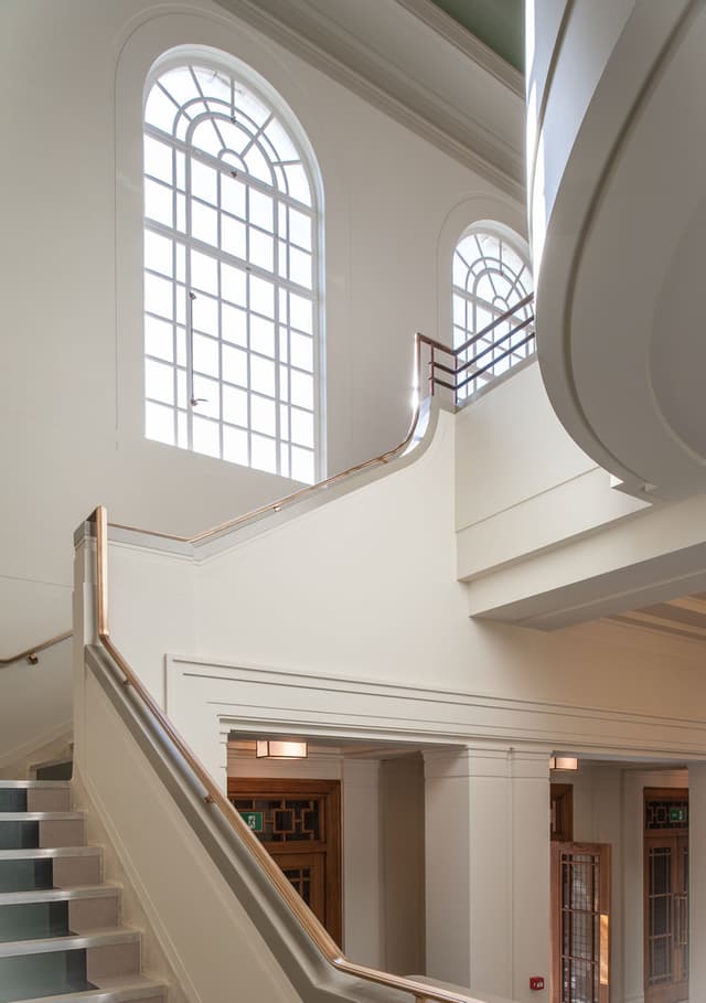 Hackney Town Hall