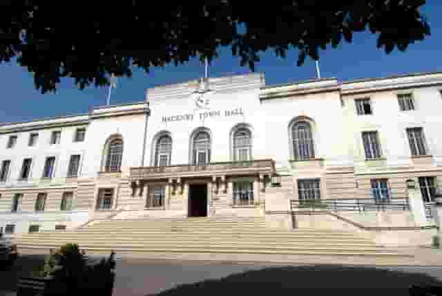 Assembly Hall