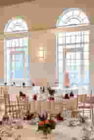 Party Venues