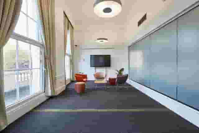 The Fitzrovia