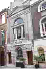 Banqueting Venues