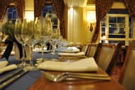 Private Dining Rooms