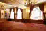 Private Dining Rooms