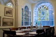 Private Dining Venues