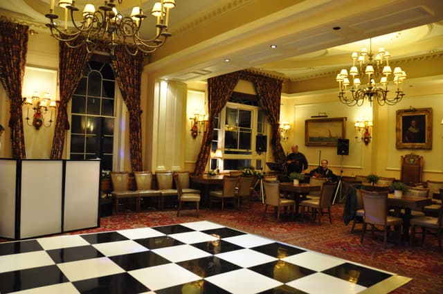 Watermen's Hall