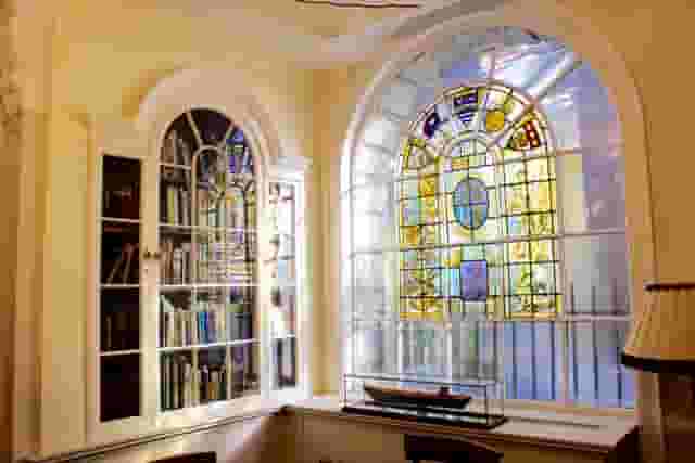 Parlour Room