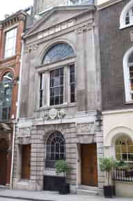 Seminar Rooms