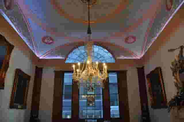 Watermen's Hall