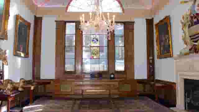 Watermen's Hall