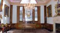 Seminar Rooms