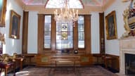 Seminar Rooms