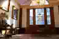 Seminar Rooms