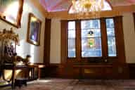 Seminar Rooms