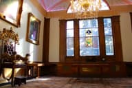Seminar Rooms