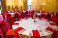 Unusual Venues