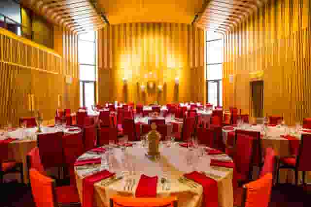 Salters' Hall
