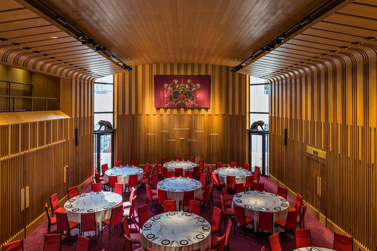 Salters' Hall  - image 1