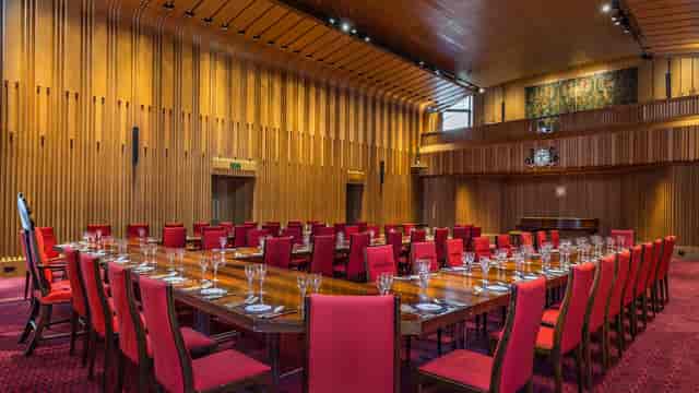 Salters' Hall  - image 3