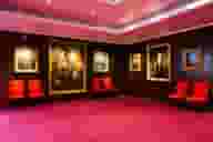 Private Dining Rooms