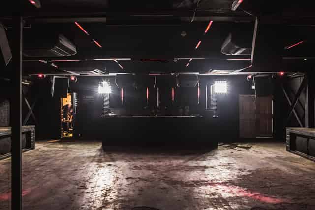 The Blackbox