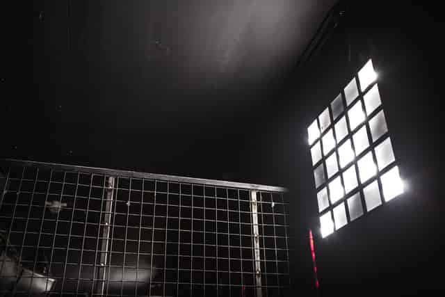 The Blackbox