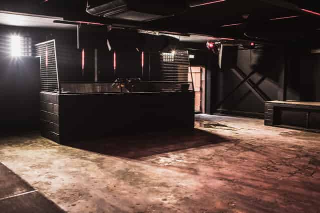 The Blackbox