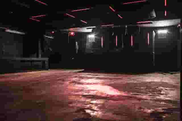 The Blackbox